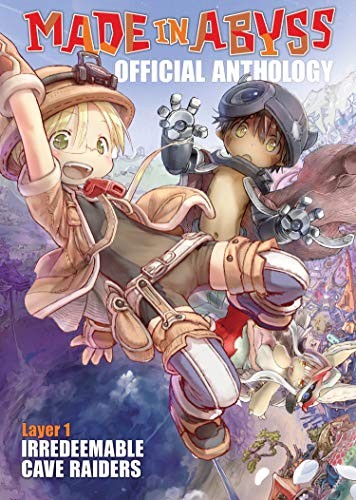 Made in Abyss Anthology