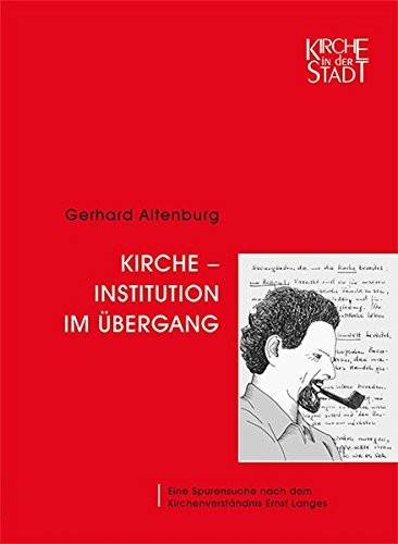 Kirche - Institution im Übergang