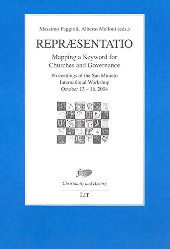 Repraesentatio