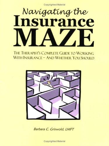 Navigating the Insurance Maze