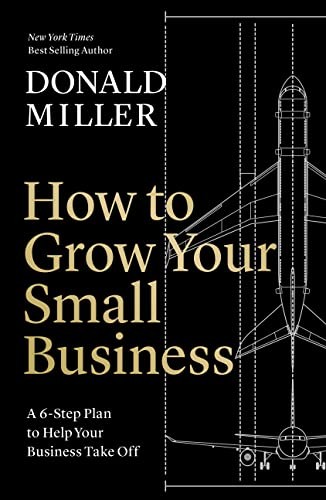 How to Grow a Small Business