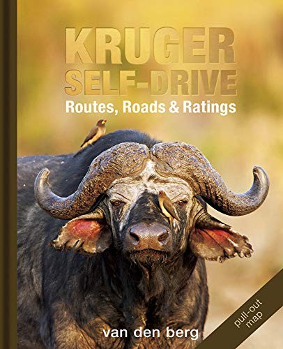 Kruger Self-Drive