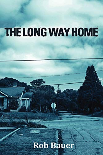 Long Way Home
