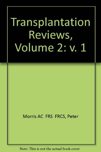 Transplantation Reviews