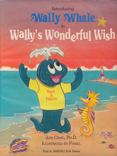Wally's wonderful wish