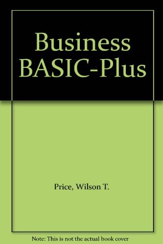 Basic-Plus for business