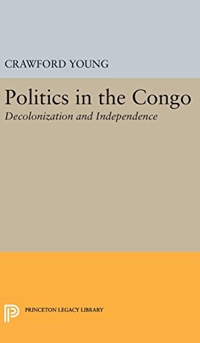 Introduction à la politique congolaise