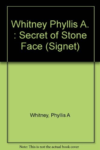 Secret of the stone face