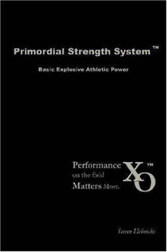 Primordial Strength System