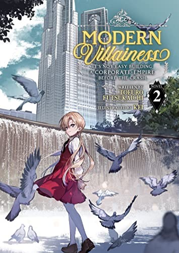Modern Villainess