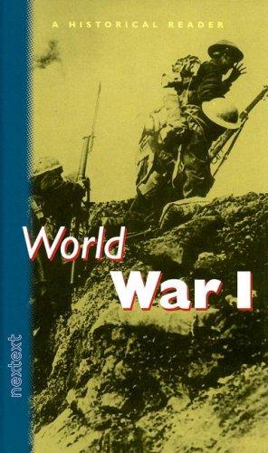 World War 1