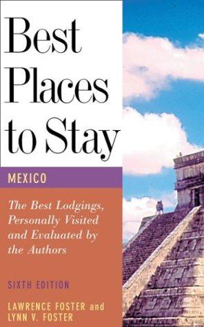 Best places to stay in Mexico