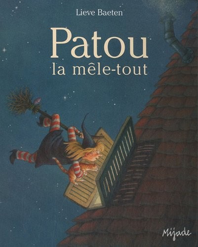 PATOU LA MELE-TOUT