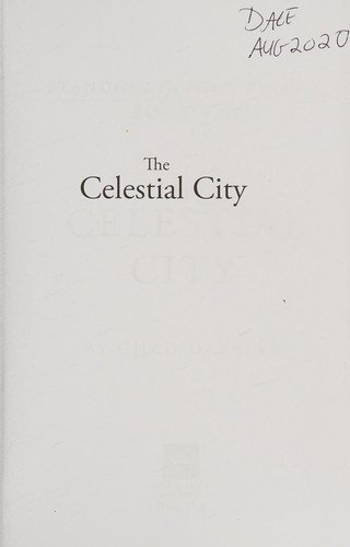 The celestial city