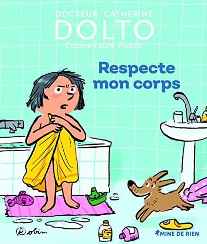 Respecte mon corps