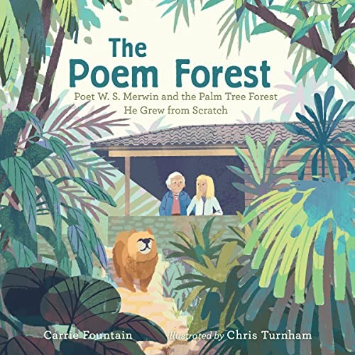 Poem Forest
