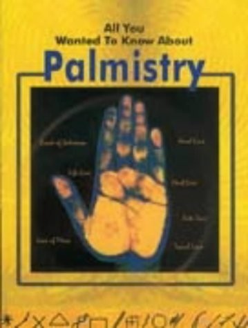 All you wanted to know about palmistry