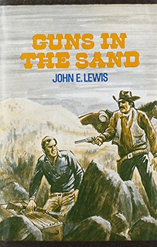 Guns in the Sand