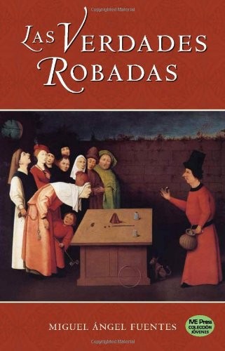 Las verdades robadas