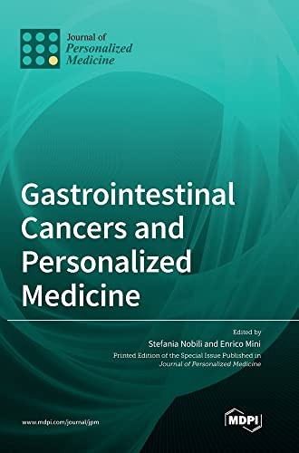 Gastrointestinal Cancers and Personalized Medicine