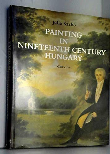 Painting in nineteenth century Hungary