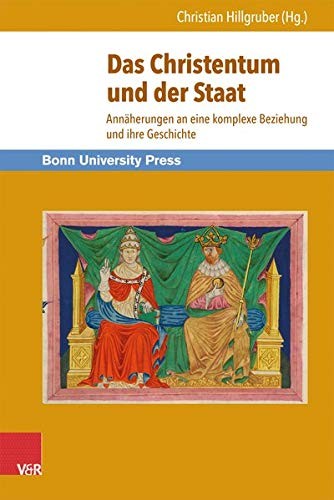 Christentum und der Staat