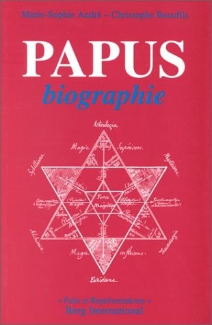 Papus, biographie