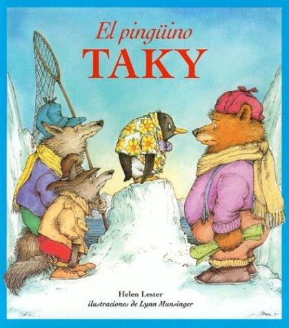El Pinguino Taky