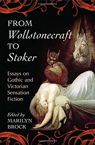 From Wollstonecraft to Stoker