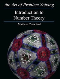 Introduction to Number Theory (The Art of Problem Solving)