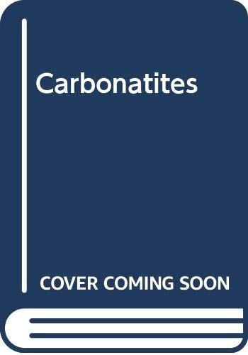 Carbonatites