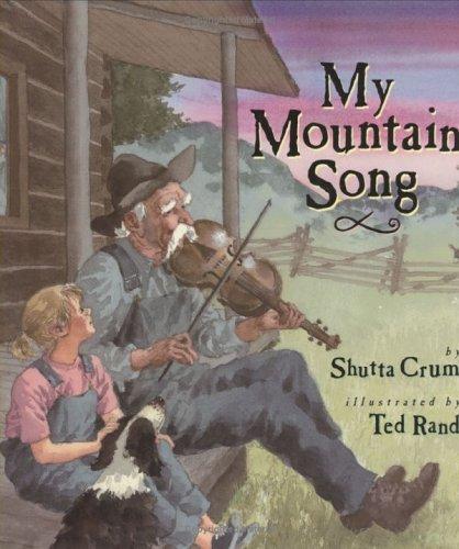 My mountain song
