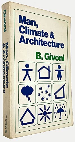 Man, Climate and Architecture,