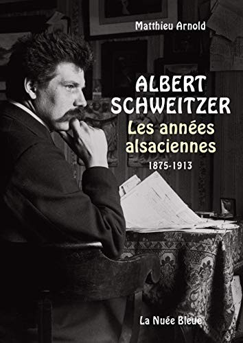 Albert Schweitzer