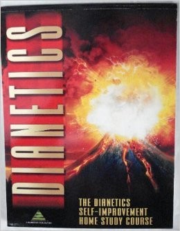 Dianetics