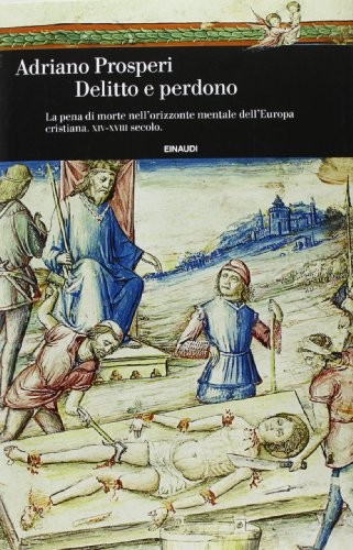 Delitto e perdono