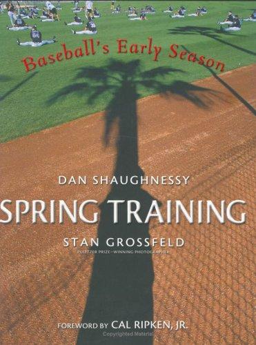 Spring training