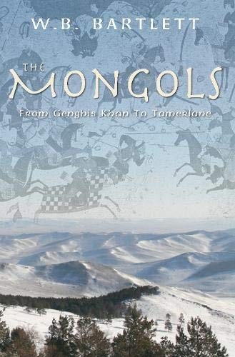 The Mongols