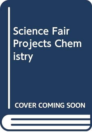 Science Fair Projects