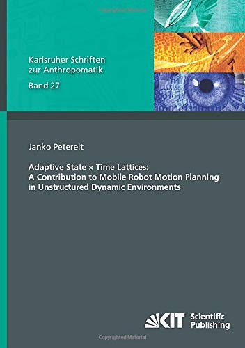Adaptive State × Time Lattices