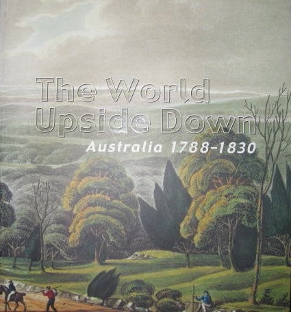 The world upside down