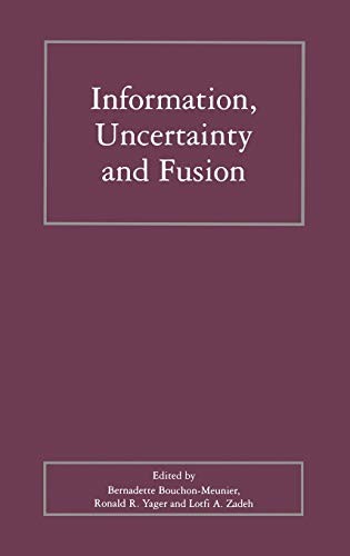 Information, uncertainty, and fusion