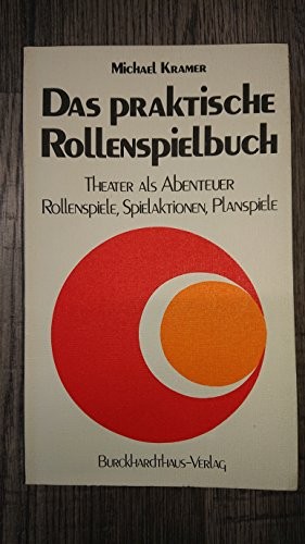 Das praktische Rollenspielbuch