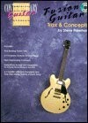 Fusion Guitar Trax & Concepts
