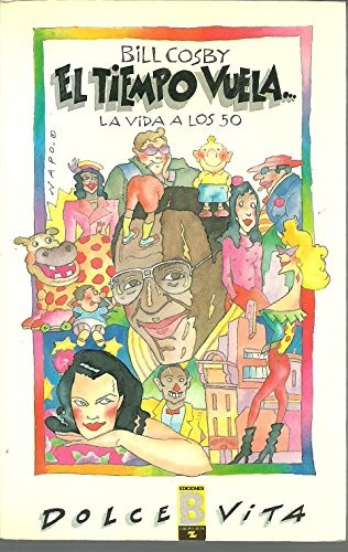 El Tiempo Vuela
