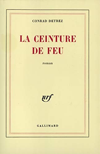 La ceinture de feu
