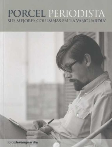 Porcel periodista