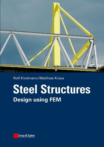 Steel structures