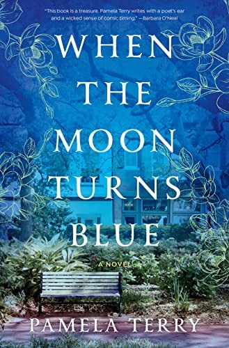 When the Moon Turns Blue