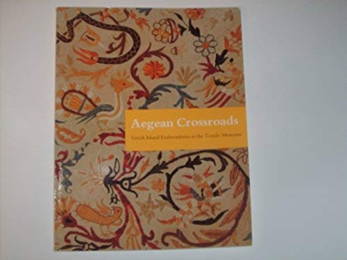 Aegean Crossroads